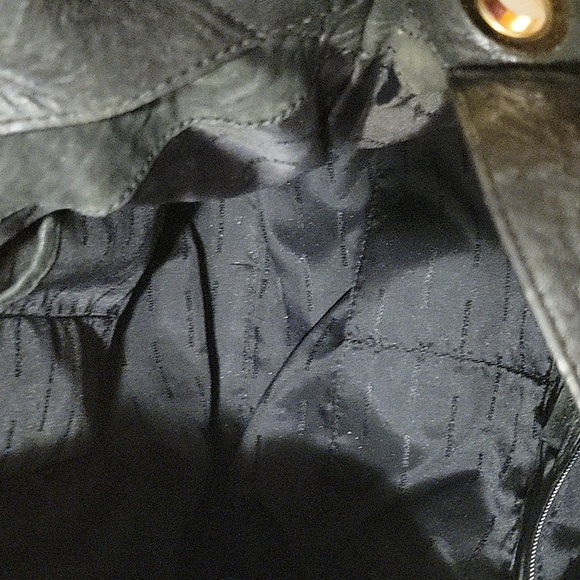 Michael Kors Uptown Astor shoulder bag - Picture 4 of 5